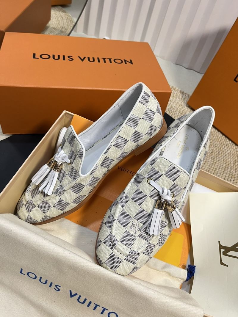 Louis Vuitton Low Shoes